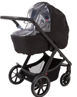 Odder Evoke liggedel regnslag- Regnslag & Myggenet