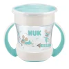 NUK Evolution Mini Magic Cup Neutral- Træningskopper Og Flasker