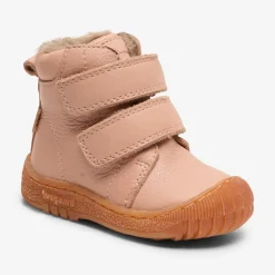 Bisgaard Evon tex - nude- Vinterstøvler