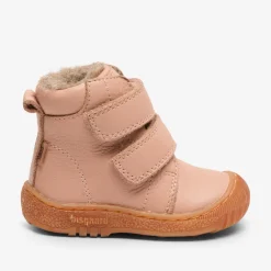 Bisgaard Evon tex - nude- Vinterstøvler