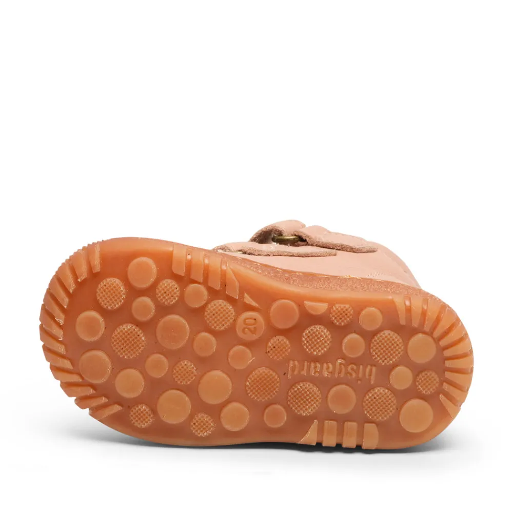 Bisgaard Evon tex - nude- Vinterstøvler