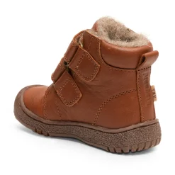 Bisgaard Evon tex - whiskey- Vinterstøvler