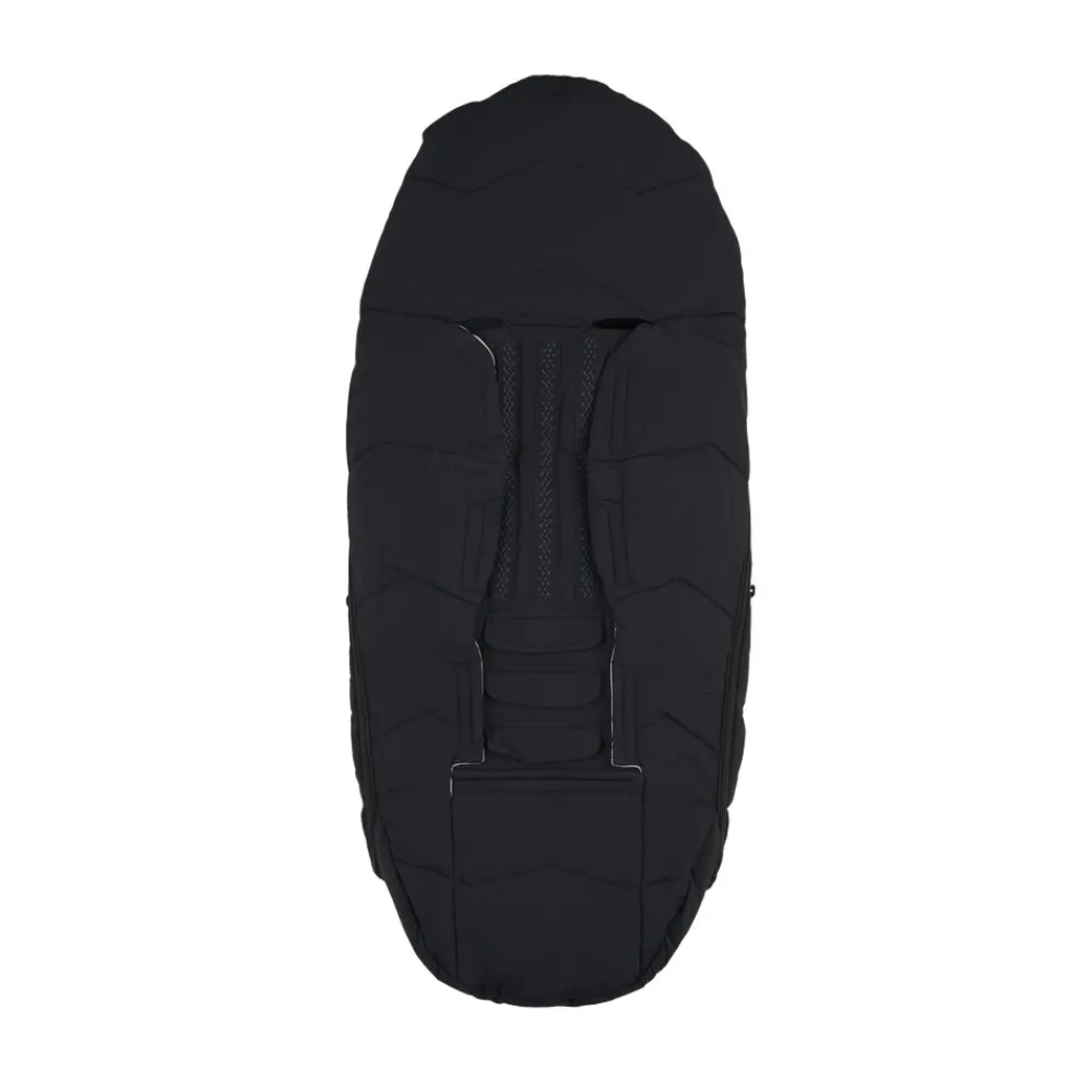 Voksi Explorer - black flying- Køreposer