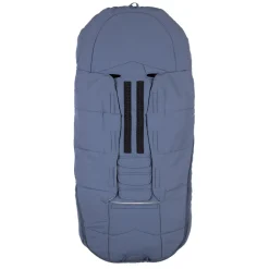 Voksi Explorer - Stone Blue Clover- Køreposer