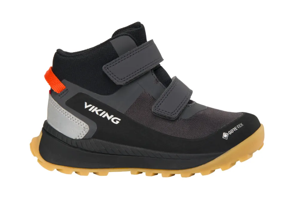 Viking Expower Mid GTX 2V - 2- Vinterstøvler