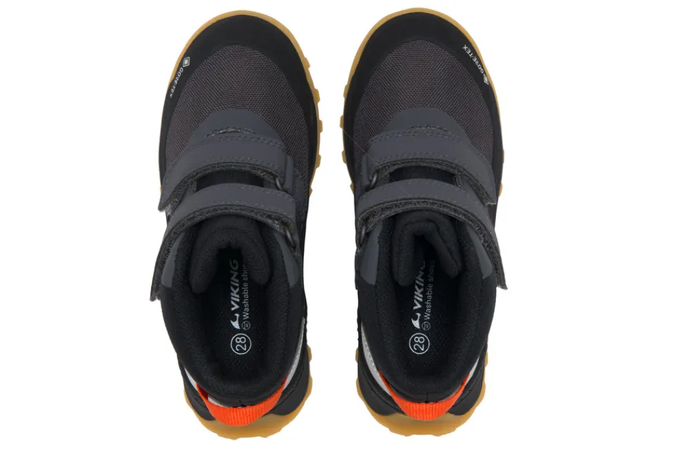 Viking Expower Mid GTX 2V - 2- Vinterstøvler