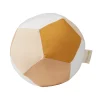 Fabelab Fabric Ball - Neutral mix- Sansebolde