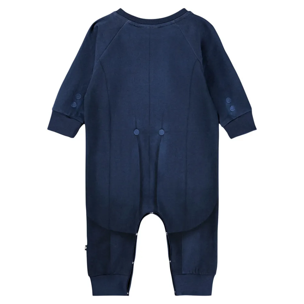 Molo Fairfax Heldragt - 9765- Heldragter U. Fod