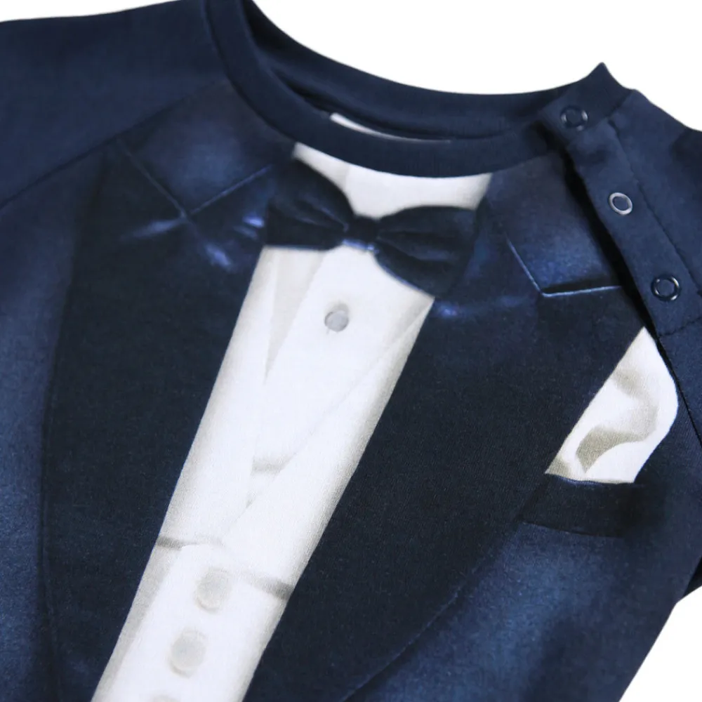 Molo Fairfax Heldragt - 9765- Heldragter U. Fod