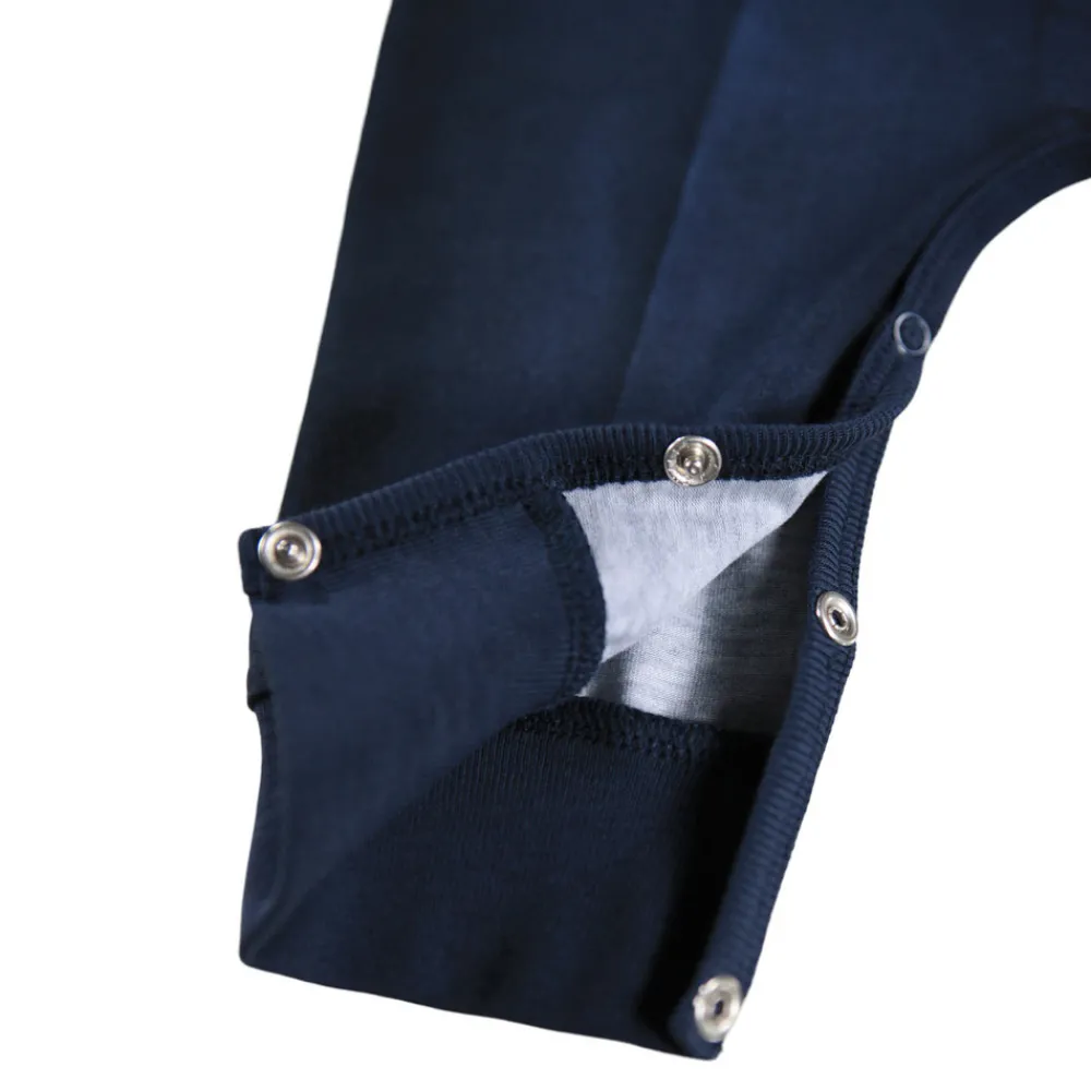 Molo Fairfax Heldragt - 9765- Heldragter U. Fod