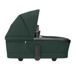 Maxi-Cosi Fame carrycot - Twillic green- Liggedele Til Kombivogne