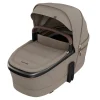 Maxi-Cosi Fame carrycot - Twillic truffle- Liggedele Til Kombivogne