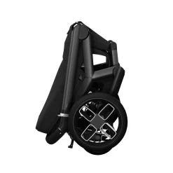 Maxi-Cosi Fame kombivogn - Twillic Black- Kombivogne Med Flade Sæder