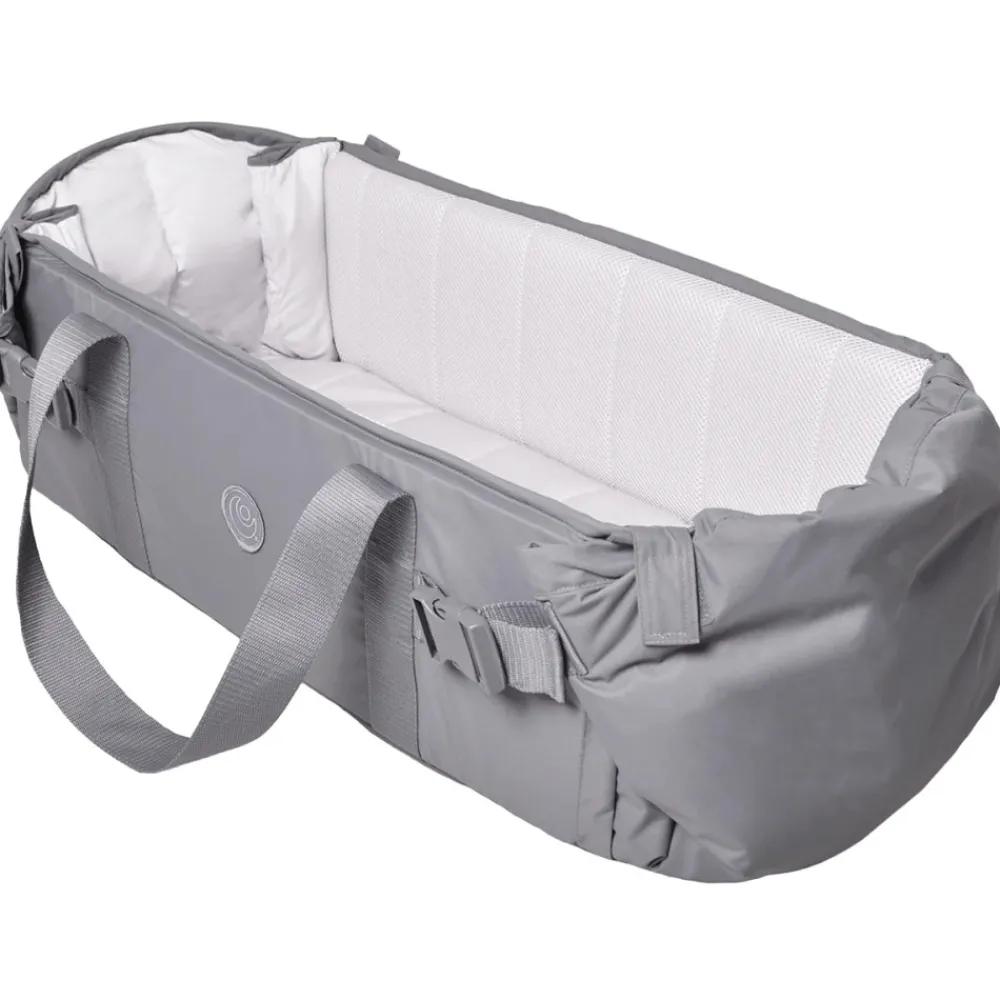 Easygrow FAVN 3-i-1 babylift - grey- Lifte