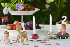 Kids By Friis Fødselsdagstog, skovalfer-Børn Fødselsdagstoge