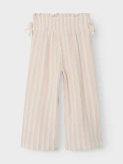 Lil' Atelier Femke løs culotte bukser - COCONUTMIL- Bukser