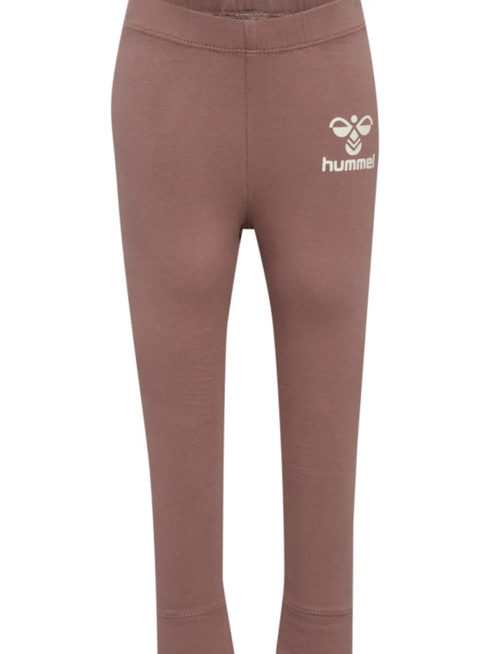 hummel Fenja leggings - ANTLER- Leggings