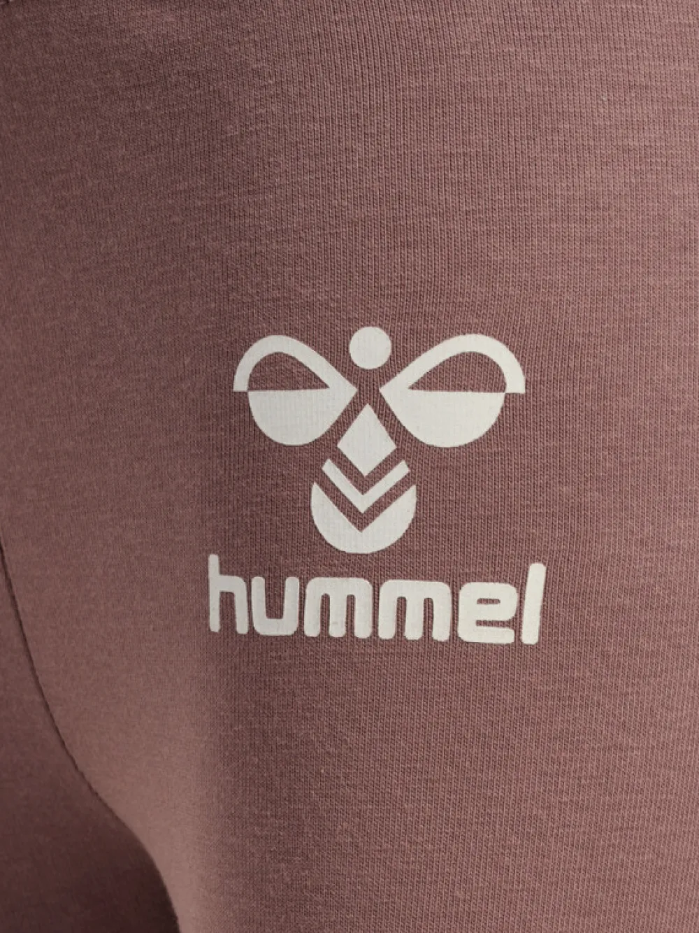 hummel Fenja leggings - ANTLER- Leggings