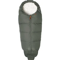 Easygrow Ferd mini kørepose - green forest- Køreposer Til Autostol|Køreposer