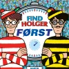 Find Holger først- Findebøger