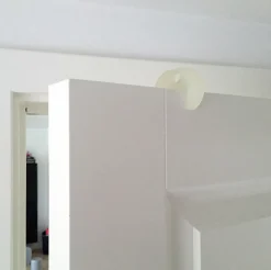 BabyDan Fingerbeskytter- Sikkerhed I Hjemmet