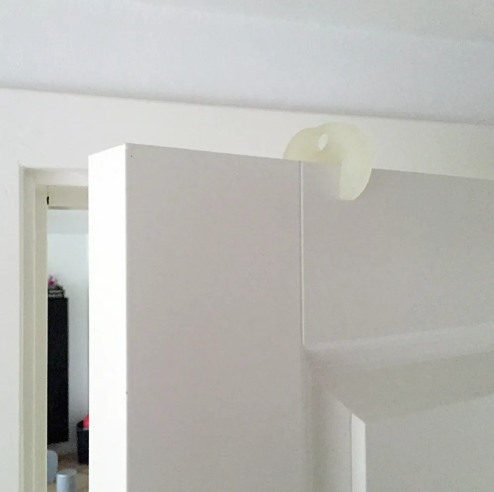 BabyDan Fingerbeskytter- Sikkerhed I Hjemmet