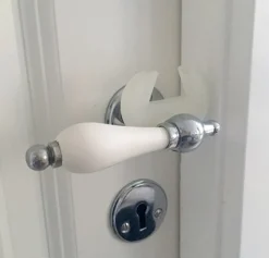 BabyDan Fingerbeskytter- Sikkerhed I Hjemmet