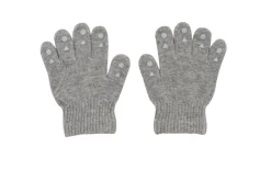 GOBABYGO Fingervanter - GREY MELAN- Luffer & Vanter