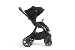 Joie Finiti W/ RC & ADPT - Eclipse- Klapvogne Med Flade Sæder