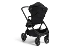 Joie Finiti W/ RC & ADPT - Eclipse- Klapvogne Med Flade Sæder