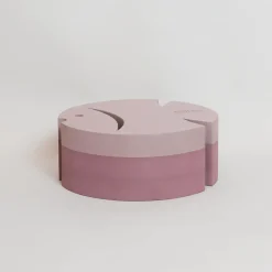 bObles Fisk Small Vintage rose- Tumlemøbler