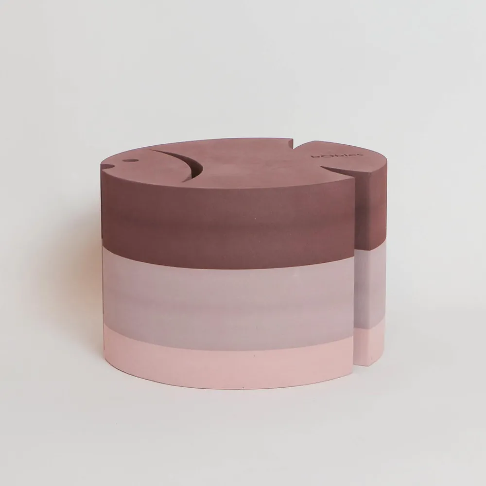 bObles Fisk Vintage Rose- Tumlemøbler