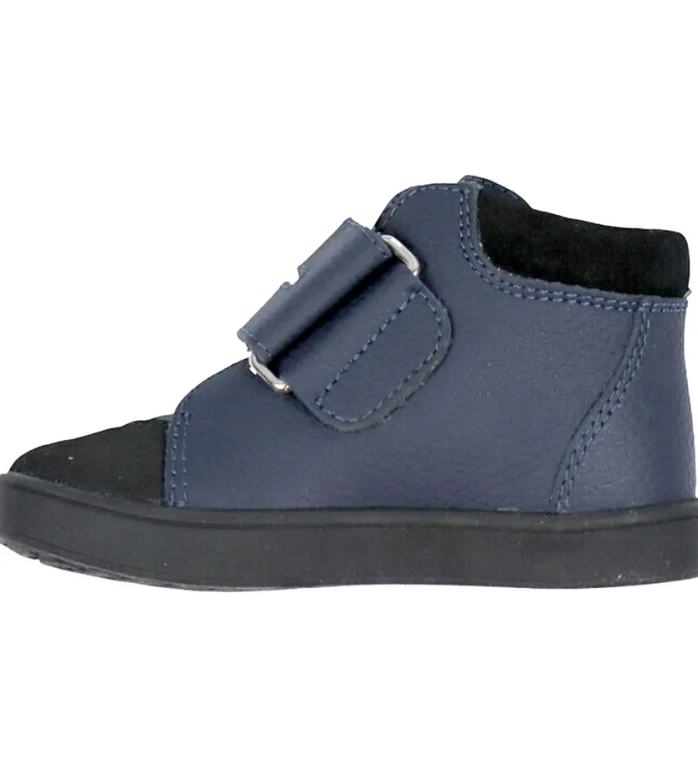 KAVAT Fiskeby Warm XC - Blue- Vinterstøvler