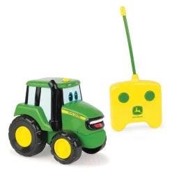 John Deere Fjernstyret Traktor- Traktorer & Fly