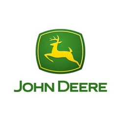 John Deere Fjernstyret Traktor- Traktorer & Fly