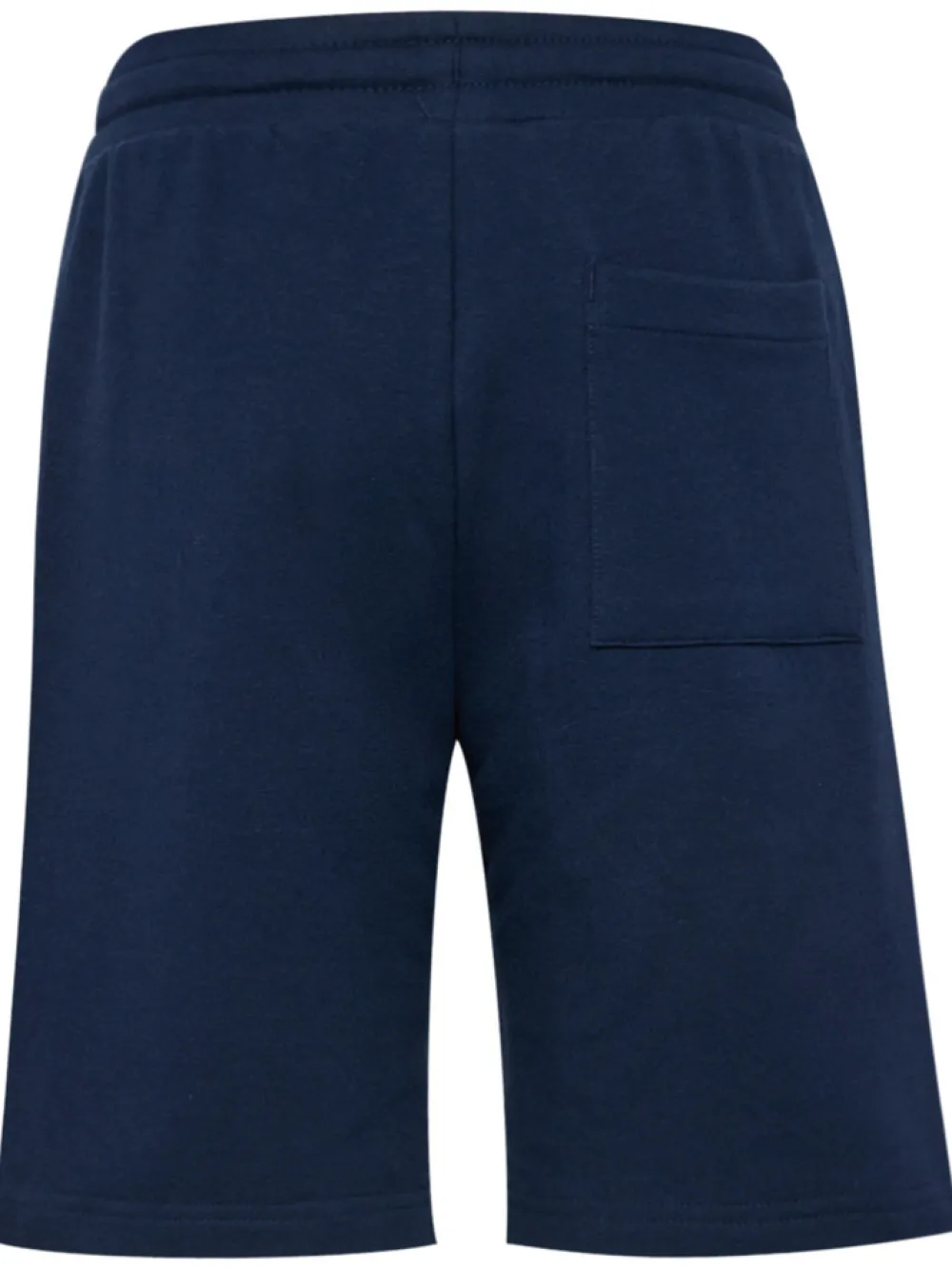 hummel Flan shorts - Black iris- Shorts