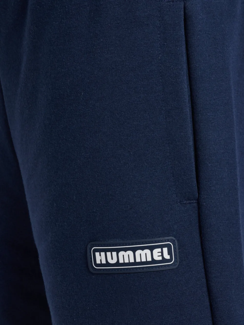 hummel Flan shorts - Black iris- Shorts