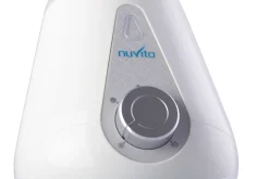 Nuvita Flaskevarmer- Tilberedning & Rengøring