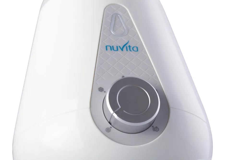 Nuvita Flaskevarmer- Tilberedning & Rengøring