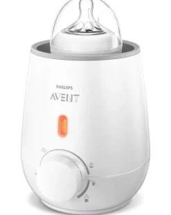 Philips Avent Flaskevarmer, elektrisk- Tilberedning & Rengøring