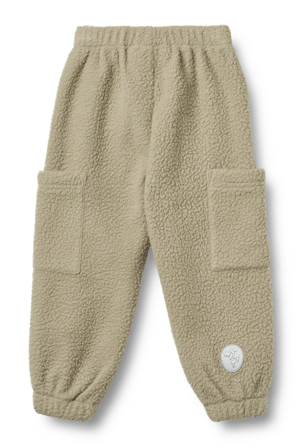 Wheat Fleece Bukser Suun - 9516- Softshell & Fleece