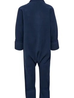 hummel Fleece Zip Dragt Bee - 7459- Softshell & Fleece