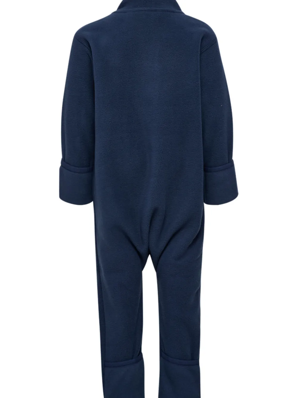 hummel Fleece Zip Dragt Bee - 7459- Softshell & Fleece