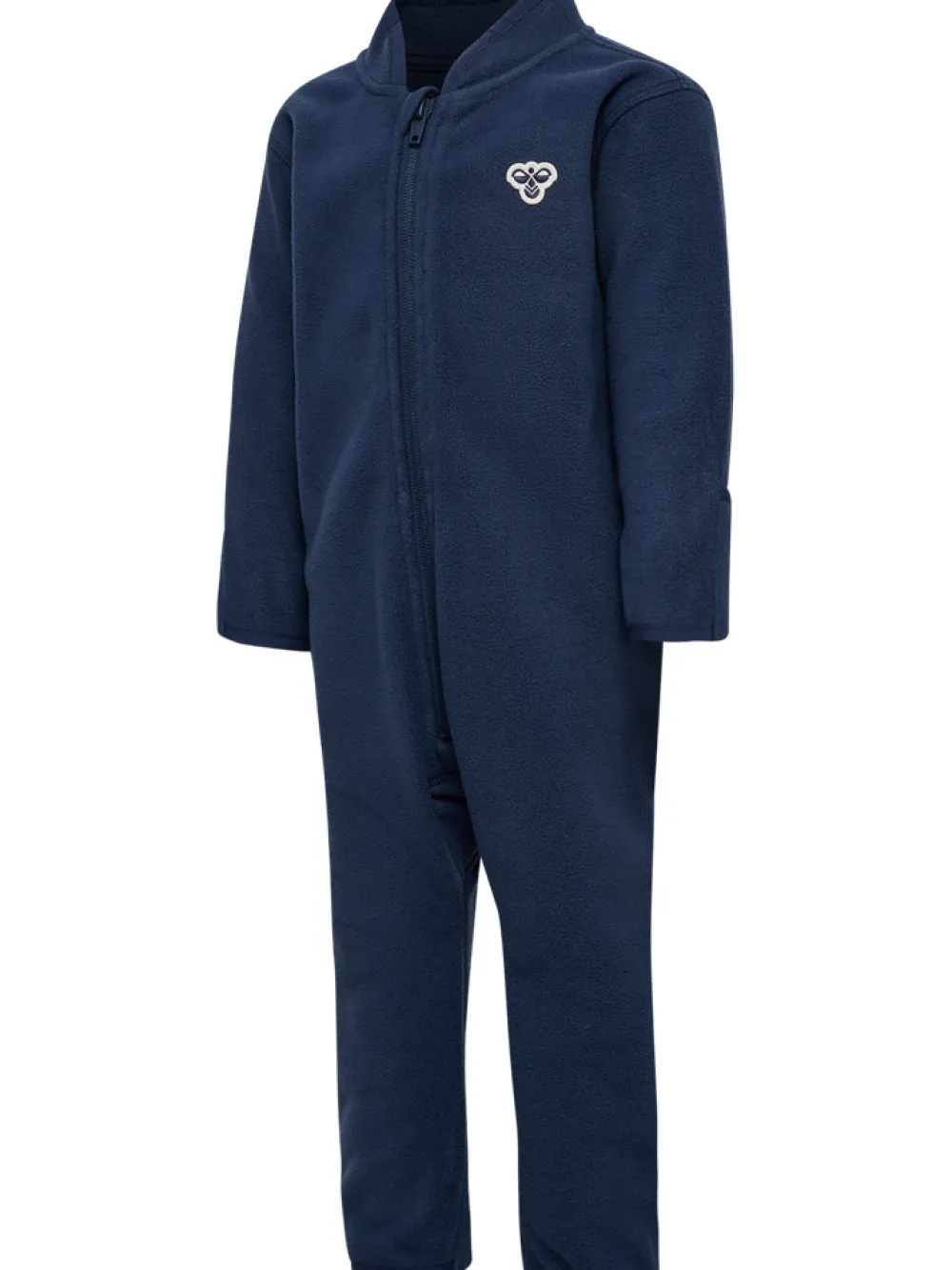 hummel Fleece Zip Dragt Bee - 7459- Softshell & Fleece