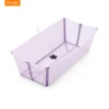 Stokke® Flexi Bath XL - Lavender- Badekar, Stativer & Badestole