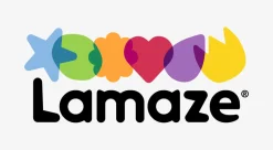 Lamaze Flip Flap Dragon- Legetøj Til Barnevogne & Autostole