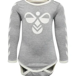 hummel Flipper body l/s - 2006- Bodystocking Langærmet