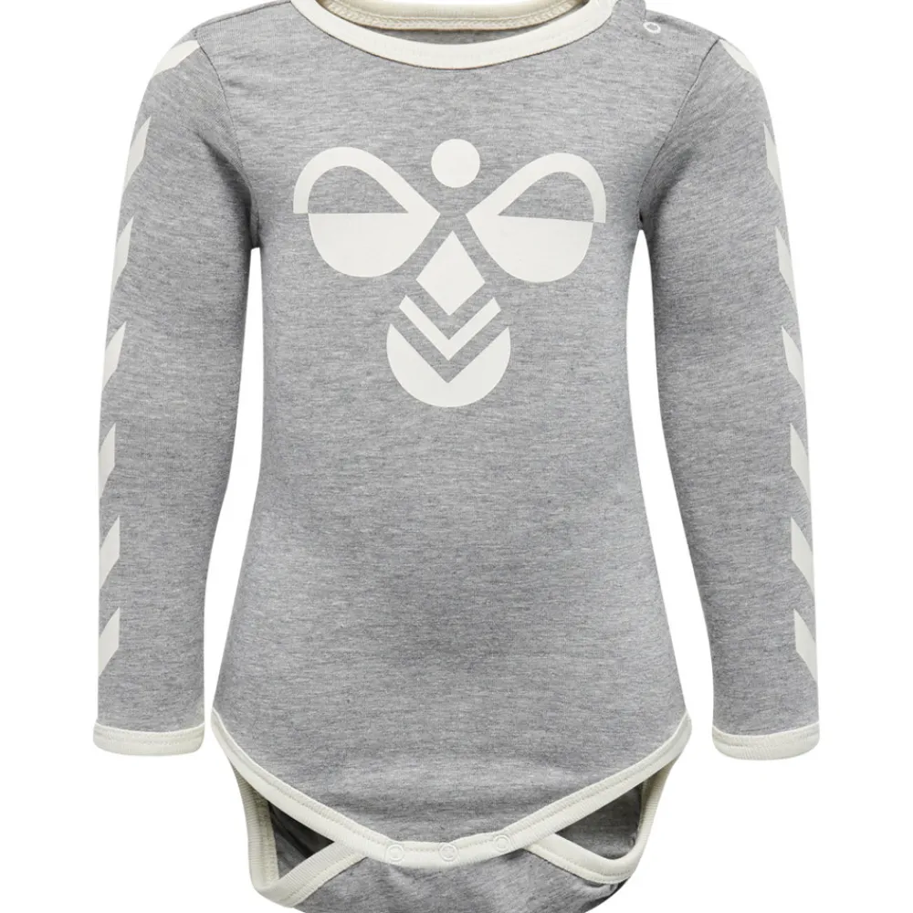 hummel Flipper body l/s - 2006- Bodystocking Langærmet