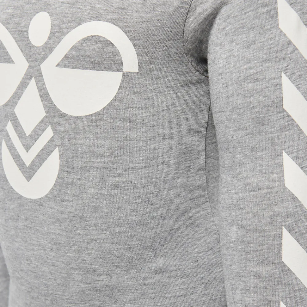 hummel Flipper body l/s - 2006- Bodystocking Langærmet