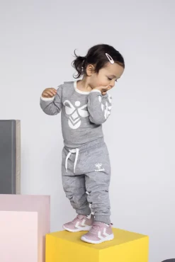 hummel Flipper body l/s - 2006- Bodystocking Langærmet